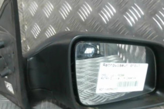 Retroviseur droit OPEL ASTRA G Photo n°1