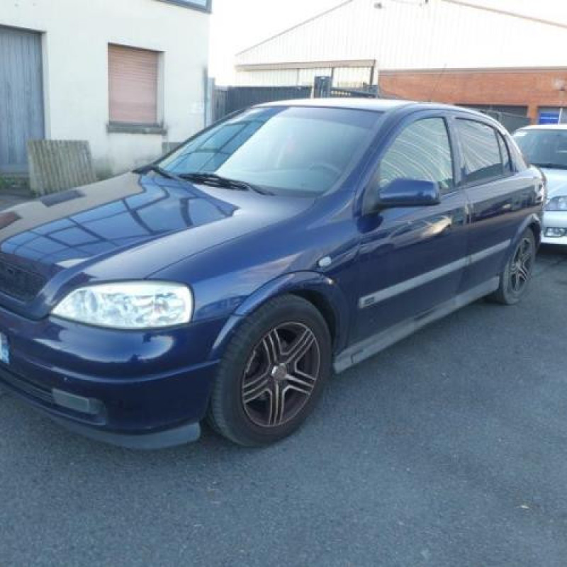 Retroviseur droit OPEL ASTRA G Photo n°4