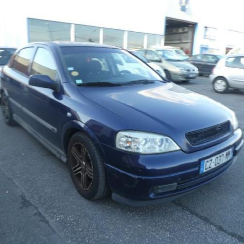 Retroviseur droit OPEL ASTRA G Photo n°5