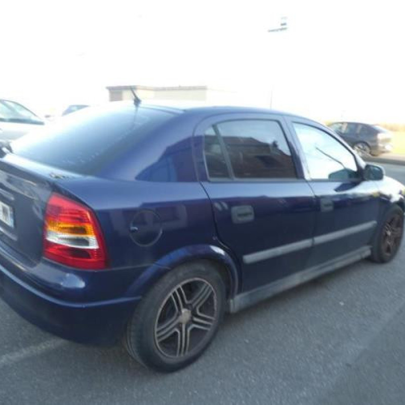 Retroviseur droit OPEL ASTRA G Photo n°6