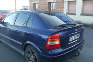 Retroviseur droit OPEL ASTRA G