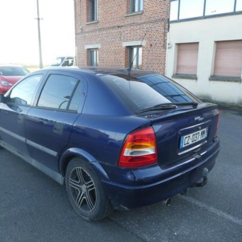 Retroviseur droit OPEL ASTRA G Photo n°7