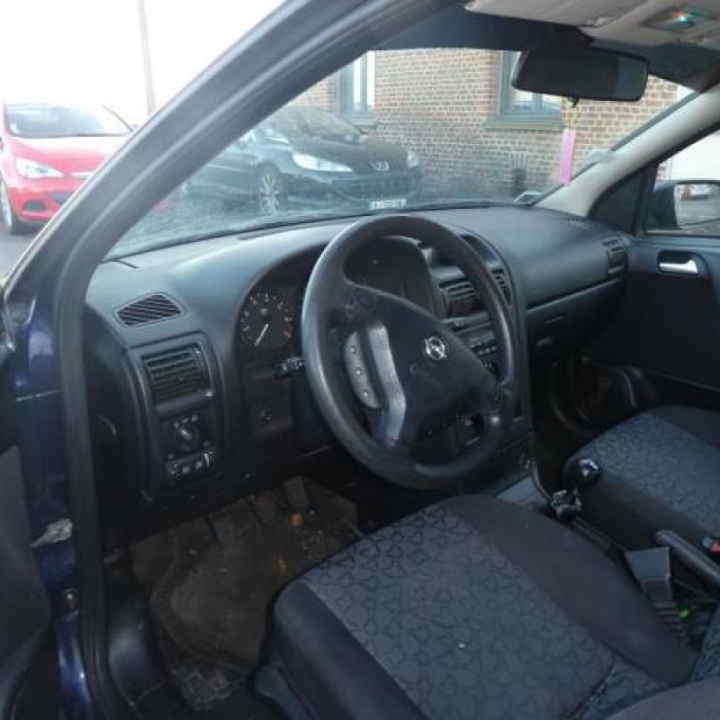 Retroviseur droit OPEL ASTRA G Photo n°8