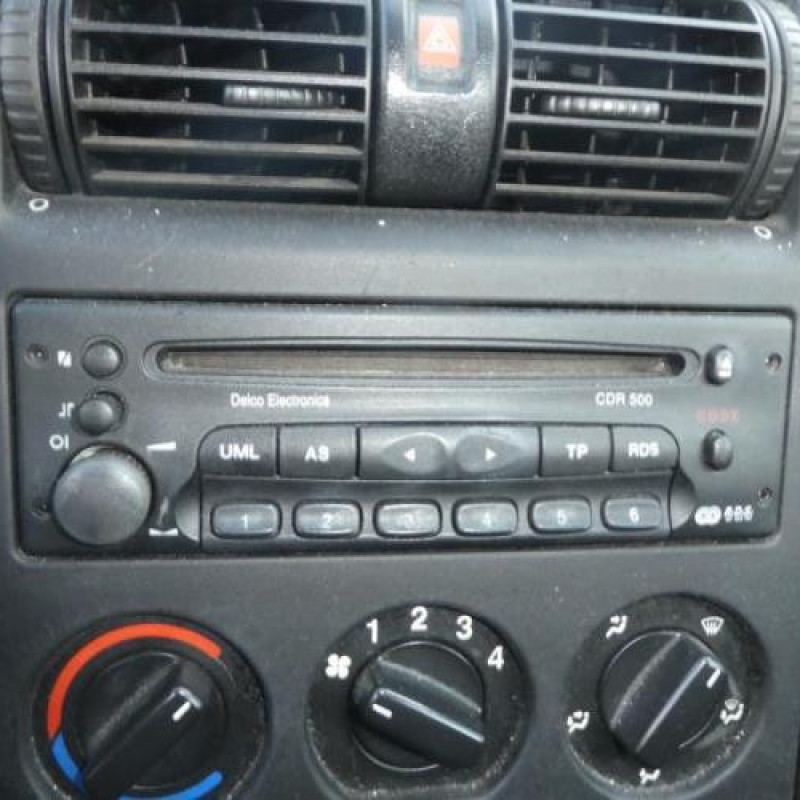 Retroviseur droit OPEL ASTRA G Photo n°9
