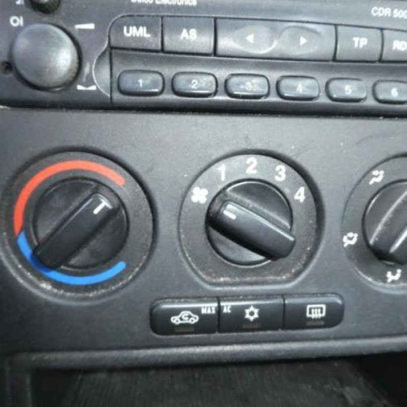 Retroviseur droit OPEL ASTRA G Photo n°10