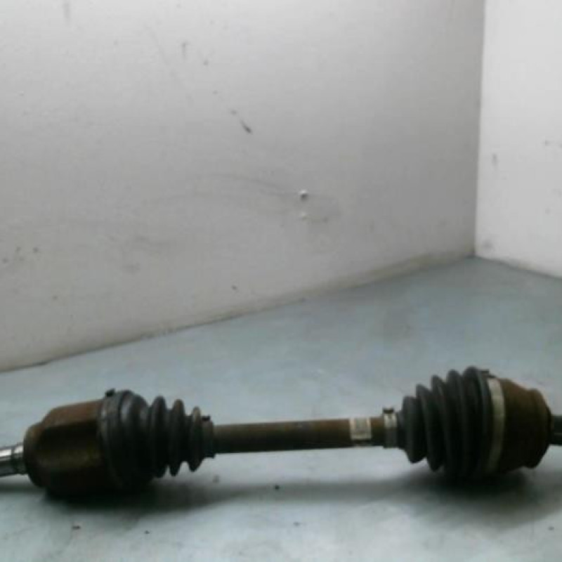 Cardan gauche (transmission) CITROEN NEMO Photo n°1