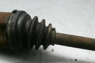 Cardan gauche (transmission) CITROEN NEMO