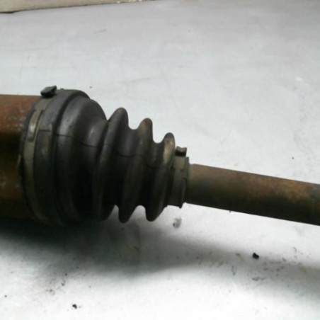 Cardan gauche (transmission) CITROEN NEMO