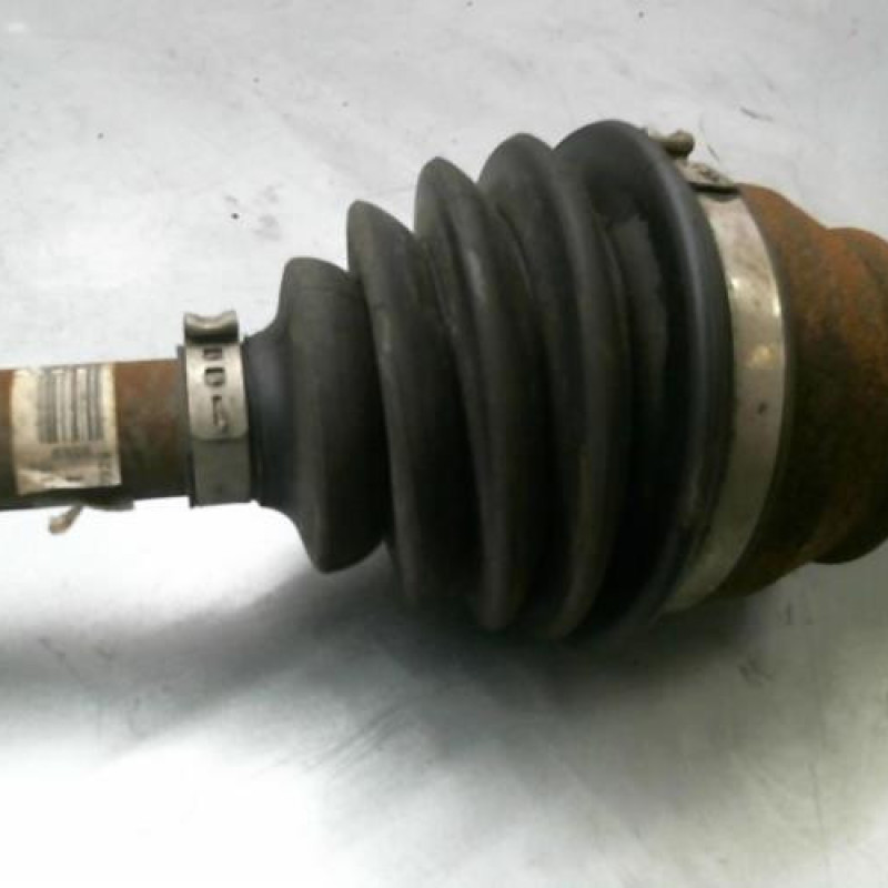 Cardan gauche (transmission) CITROEN NEMO Photo n°3