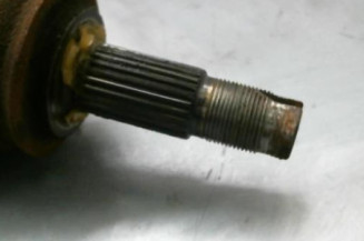 Cardan gauche (transmission) CITROEN NEMO