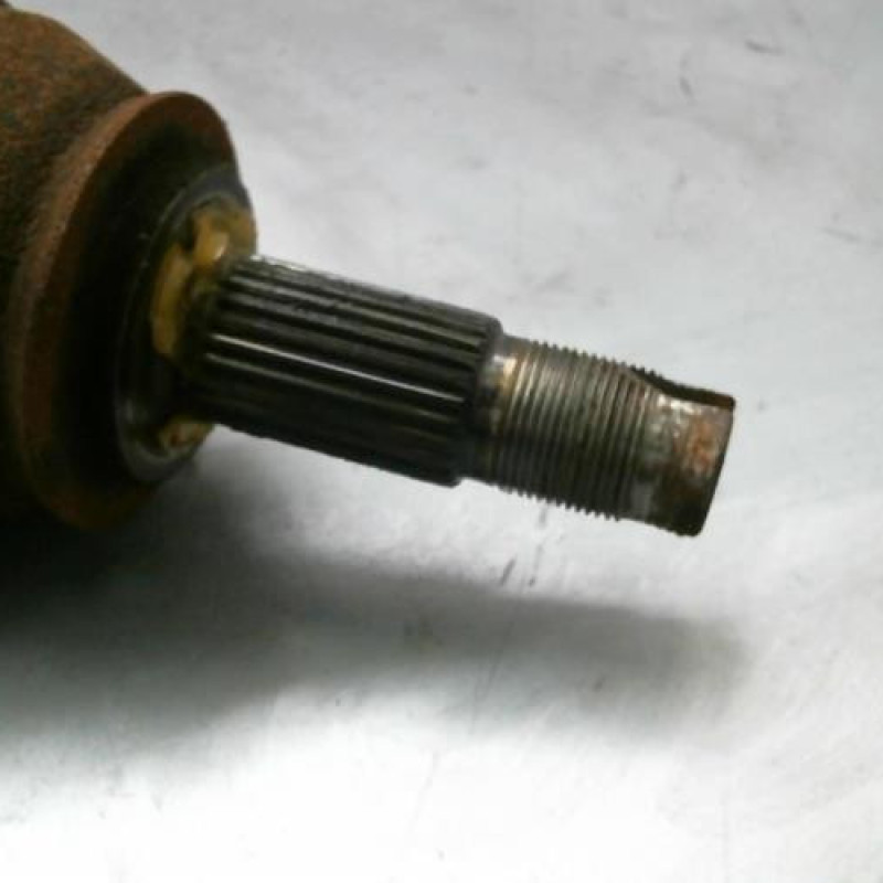 Cardan gauche (transmission) CITROEN NEMO Photo n°5