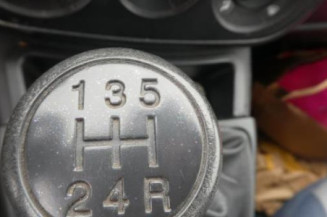 Cardan gauche (transmission) CITROEN NEMO