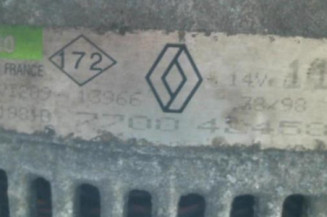 Alternateur RENAULT LAGUNA 1