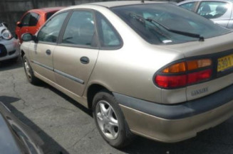 Alternateur RENAULT LAGUNA 1