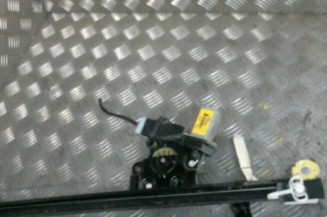 Leve vitre electrique avant gauche CITROEN JUMPER 3 Photo n°1