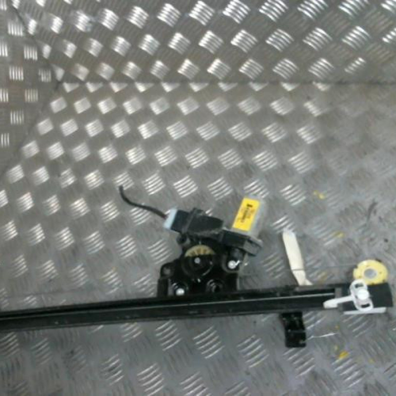 Leve vitre electrique avant gauche CITROEN JUMPER 3 Photo n°1
