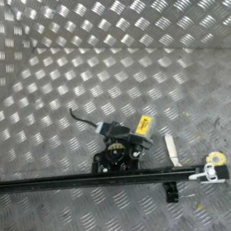 Leve vitre electrique avant gauche CITROEN JUMPER 3 Photo n°1