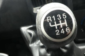 Leve vitre electrique avant gauche CITROEN JUMPER 3