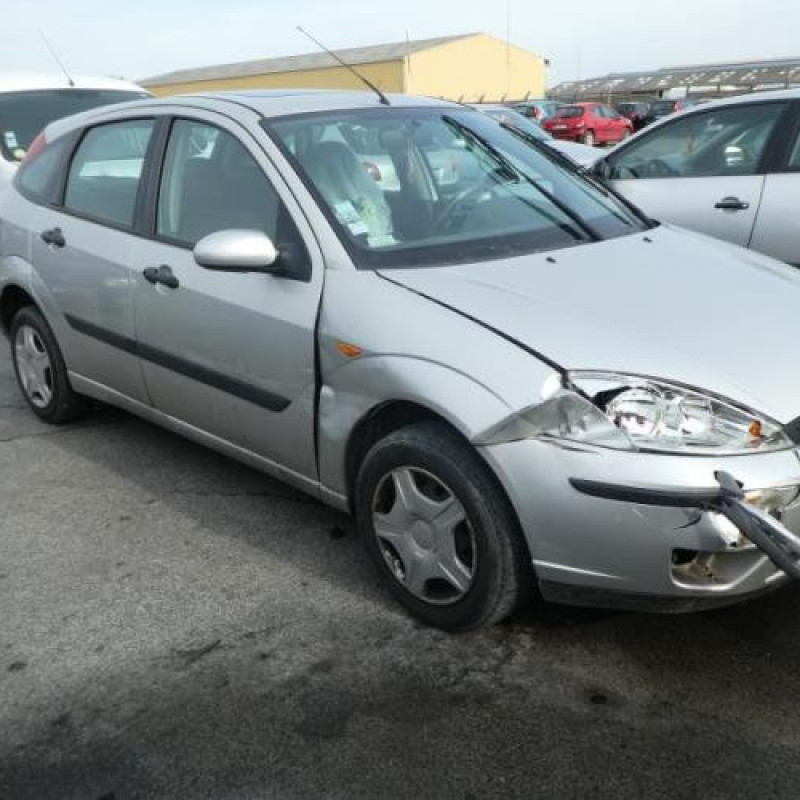 Air bag conducteur FORD FOCUS 1 Photo n°2