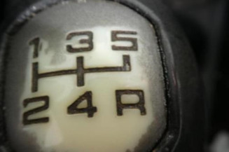 Air bag conducteur FORD FOCUS 1