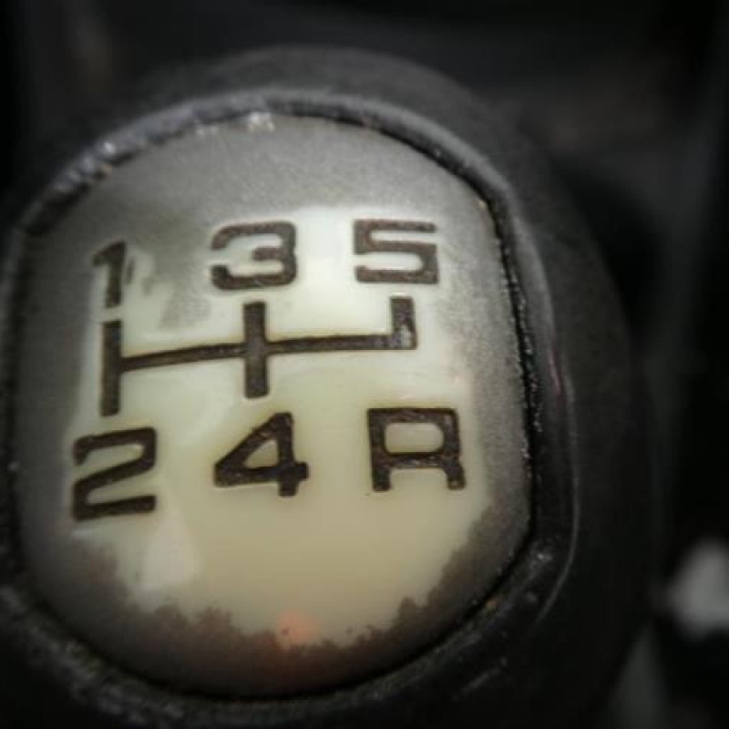 Air bag conducteur FORD FOCUS 1 Photo n°6