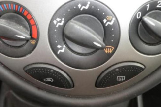 Air bag conducteur FORD FOCUS 1