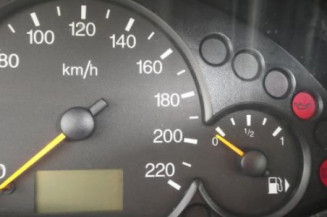 Air bag conducteur FORD FOCUS 1