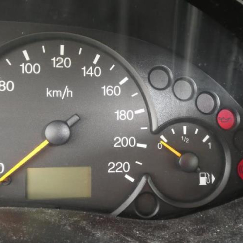 Air bag conducteur FORD FOCUS 1 Photo n°9