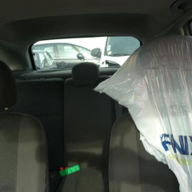 Air bag conducteur FORD FOCUS 1 Photo n°10