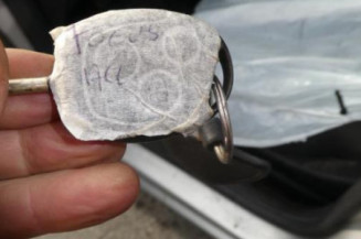 Air bag conducteur FORD FOCUS 1