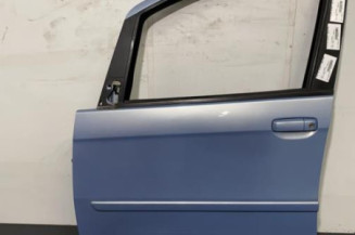 Porte avant gauche FIAT IDEA Photo n°1