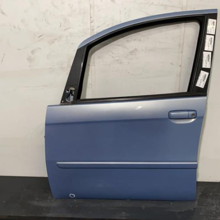 Porte avant gauche FIAT IDEA Photo n°1