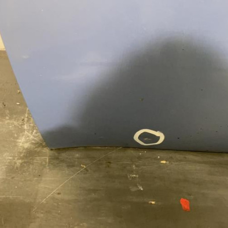 Porte avant gauche FIAT IDEA