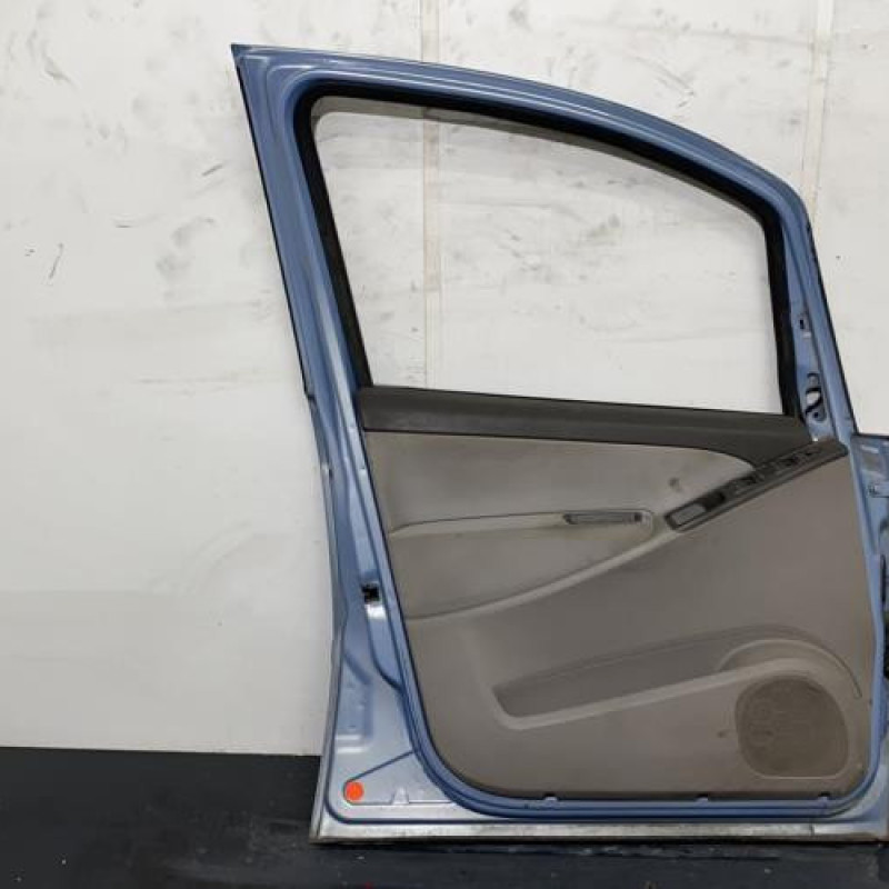 Porte avant gauche FIAT IDEA Photo n°3