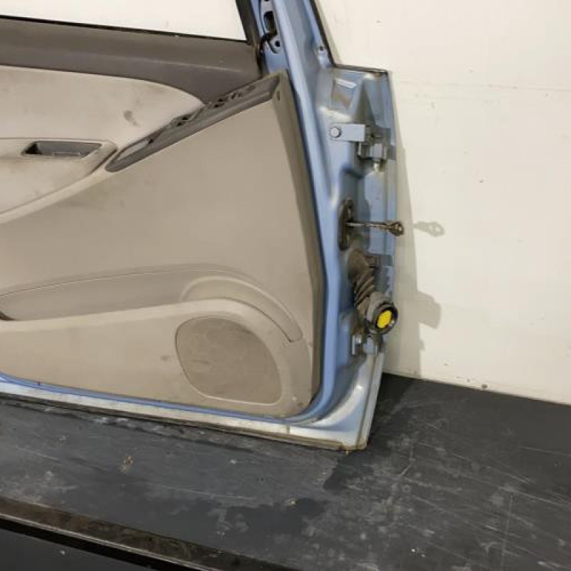 Porte avant gauche FIAT IDEA Photo n°4