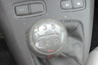 Porte avant gauche FIAT IDEA