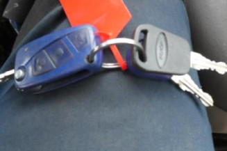 Porte avant gauche FIAT IDEA