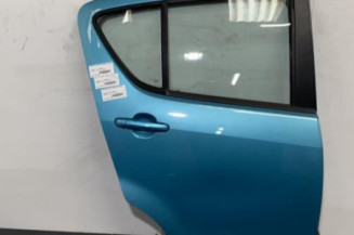 Porte arriere droit SUZUKI SPLASH Photo n°1