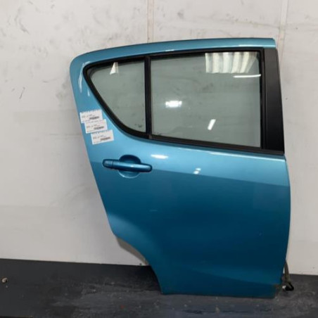 Porte arriere droit SUZUKI SPLASH Photo n°1