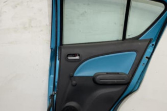 Porte arriere droit SUZUKI SPLASH