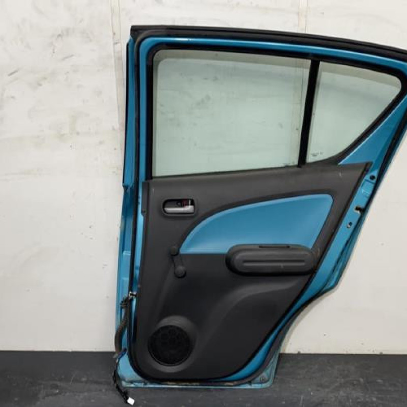 Porte arriere droit SUZUKI SPLASH Photo n°3