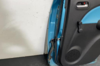 Porte arriere droit SUZUKI SPLASH