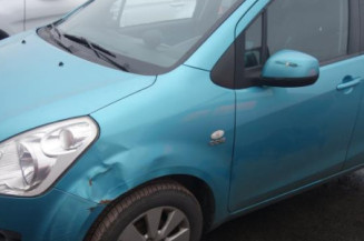 Porte arriere droit SUZUKI SPLASH