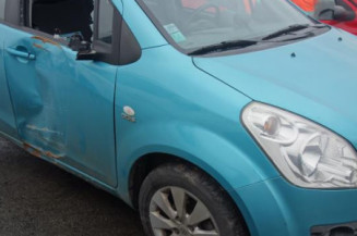 Porte arriere droit SUZUKI SPLASH