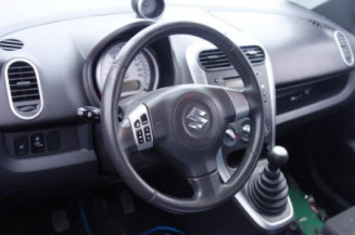 Porte arriere droit SUZUKI SPLASH