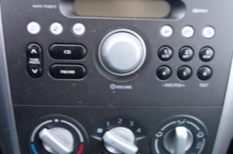 Porte arriere droit SUZUKI SPLASH