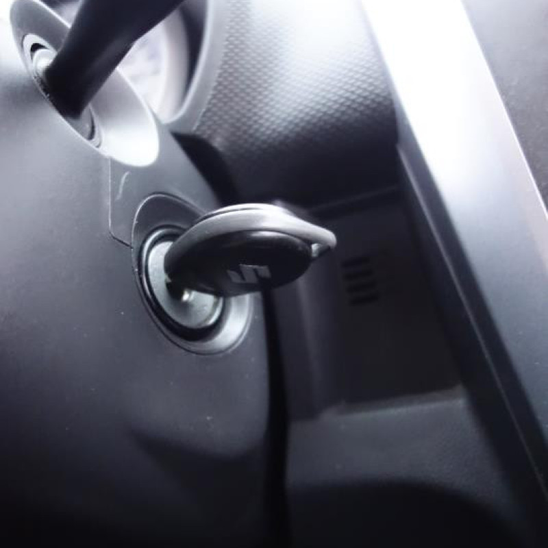 Porte arriere droit SUZUKI SPLASH Photo n°11