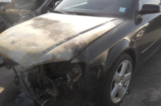 Trappe d'essence AUDI A4 2