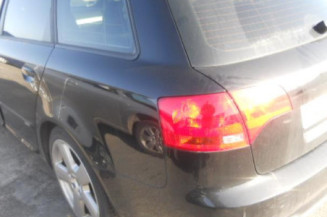 Trappe d'essence AUDI A4 2