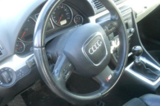 Trappe d'essence AUDI A4 2